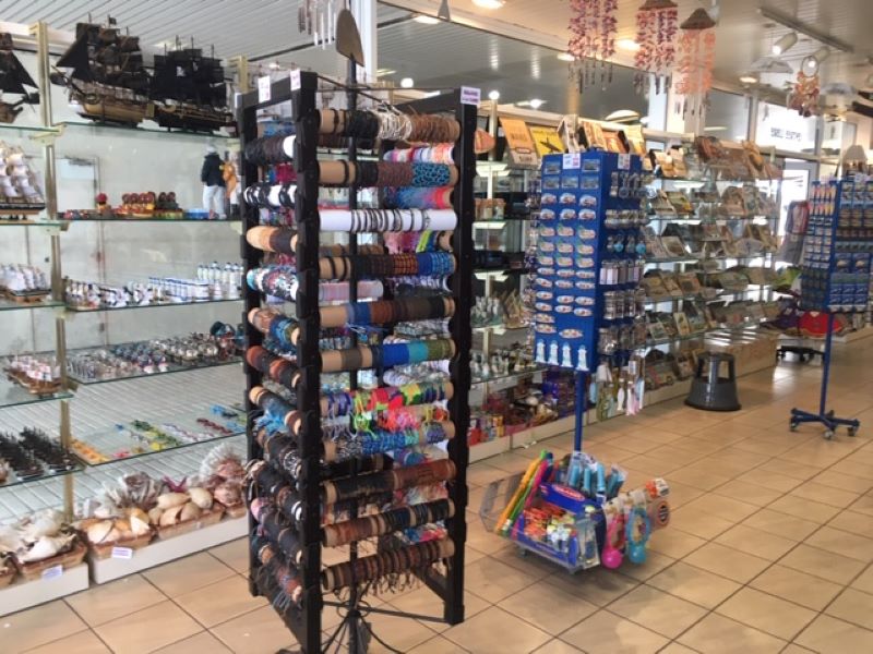 Rose des sables - photo 2