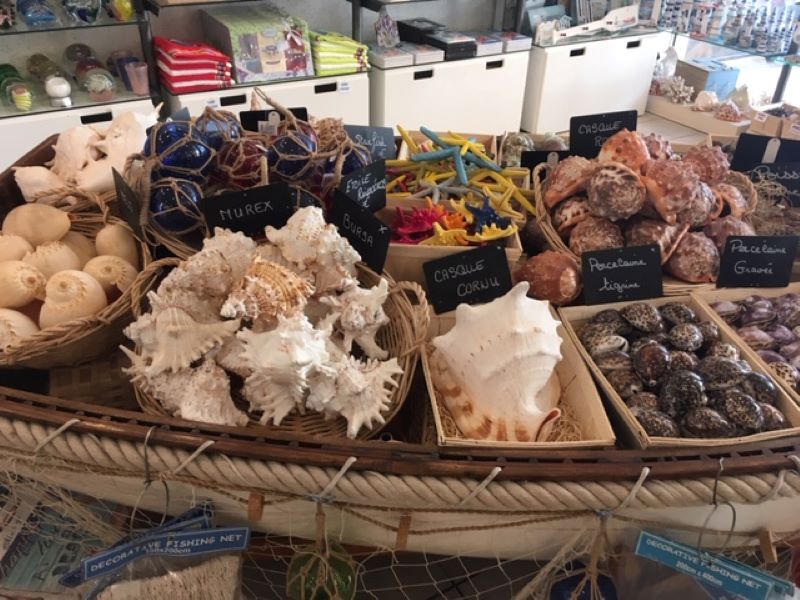 Rose des sables - photo 3