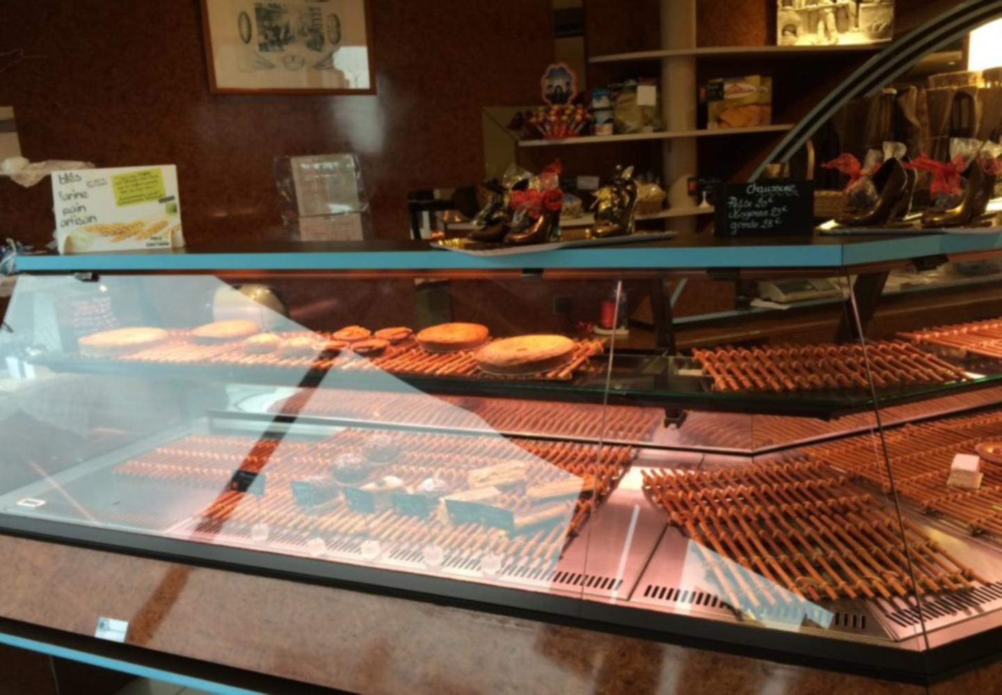 Boulangerie Thierry Minne - photo 2