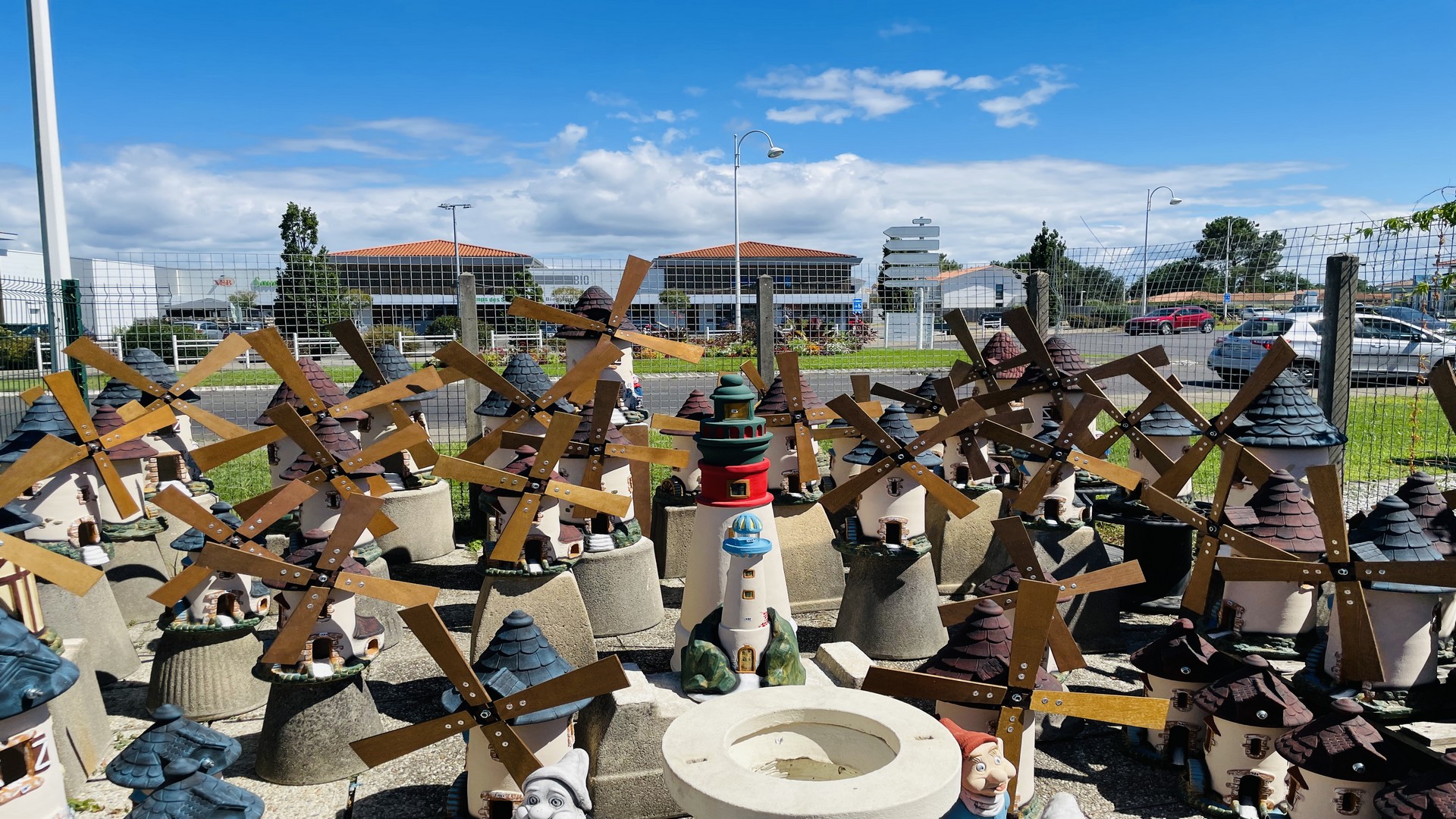 Poterie du Rond Point - photo 3