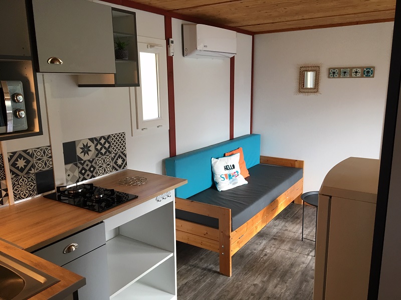 Village de la Combe - photo 2