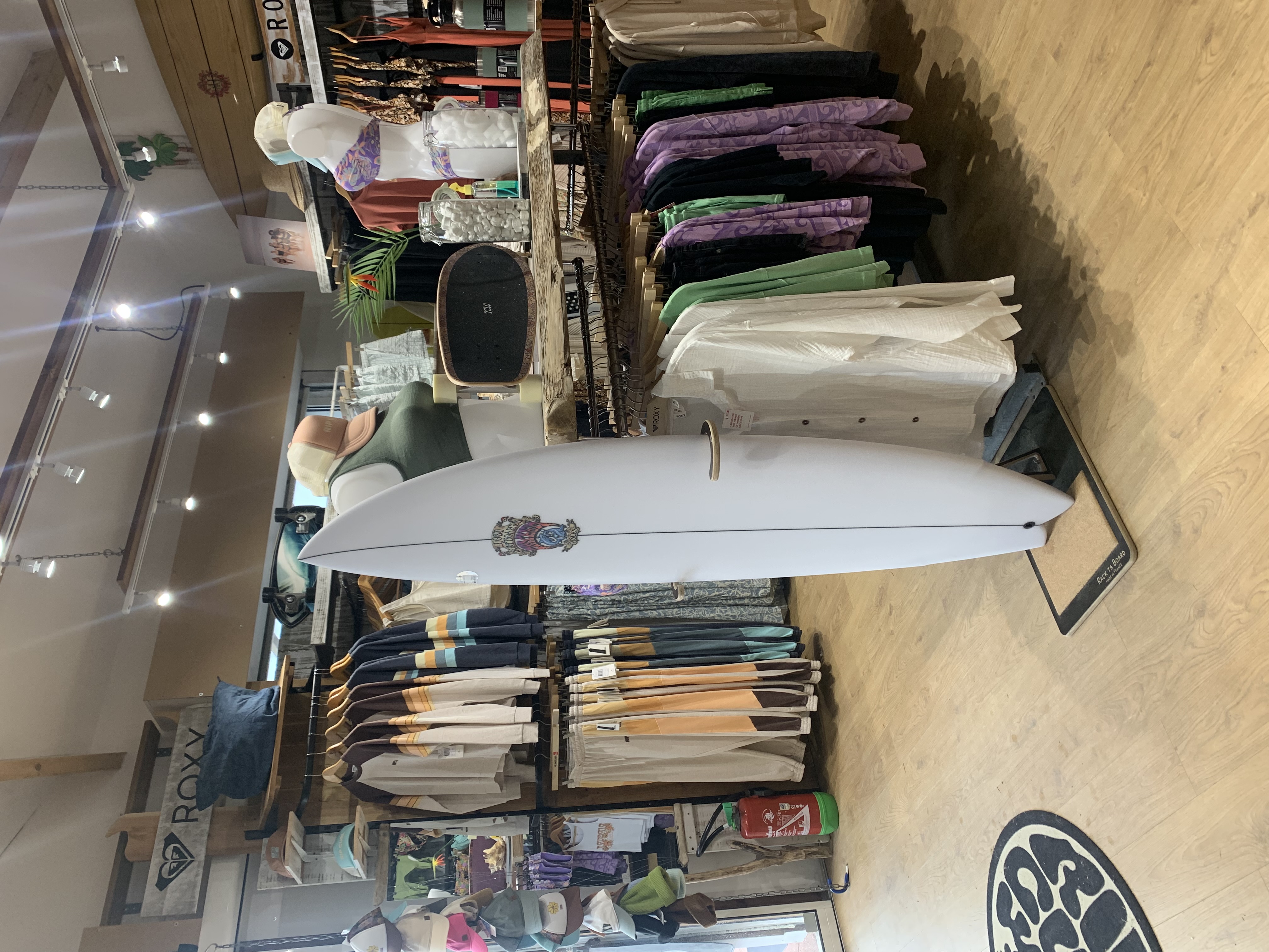 He'enalu Surf Shop - photo 3