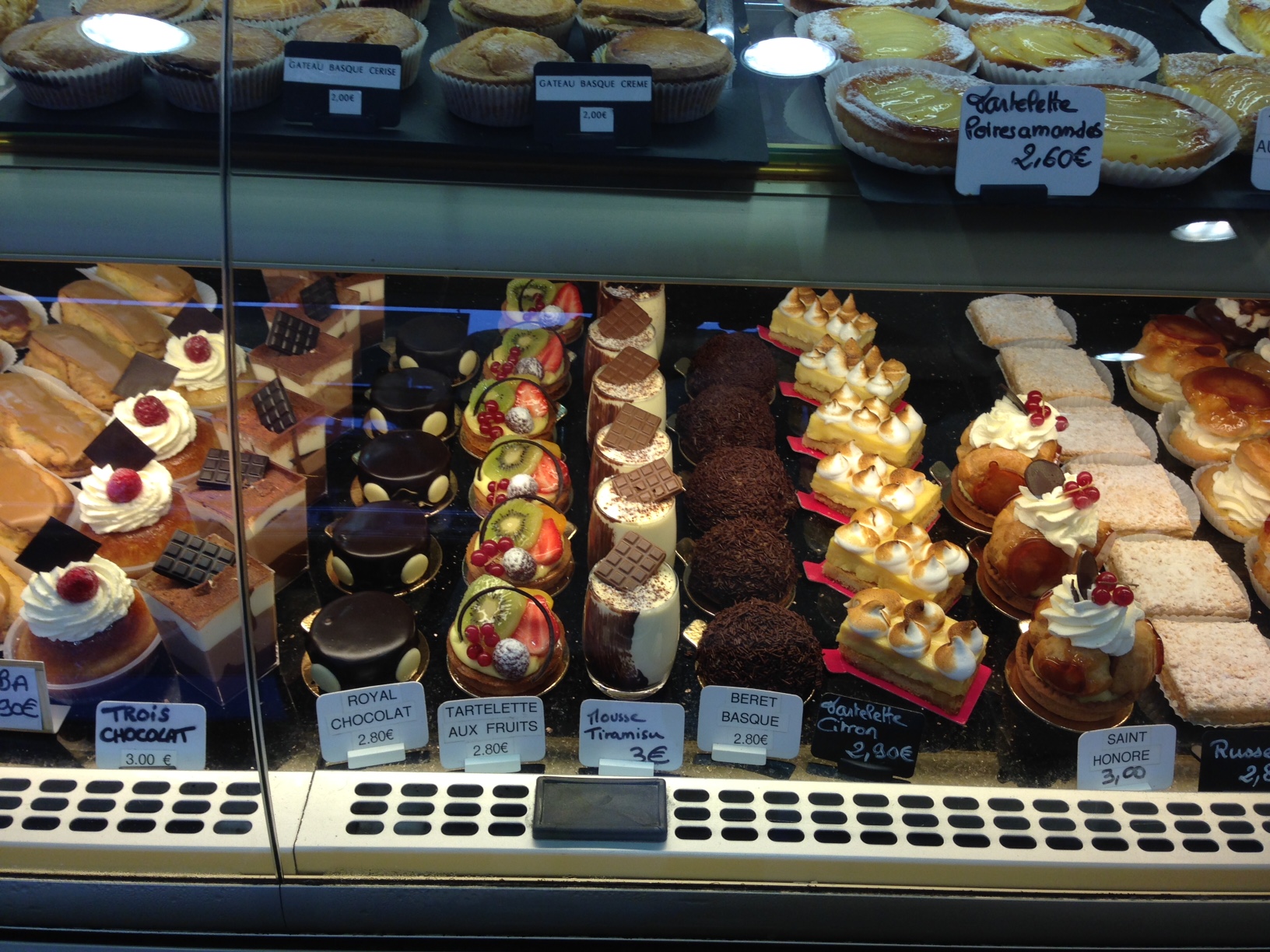 Pâtisserie de l'Europe - photo 3