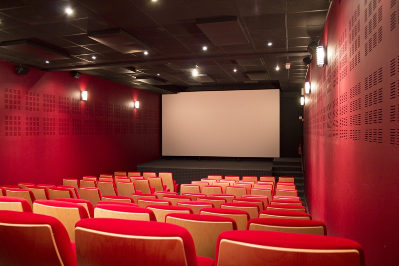 Cinéma L'Estrade