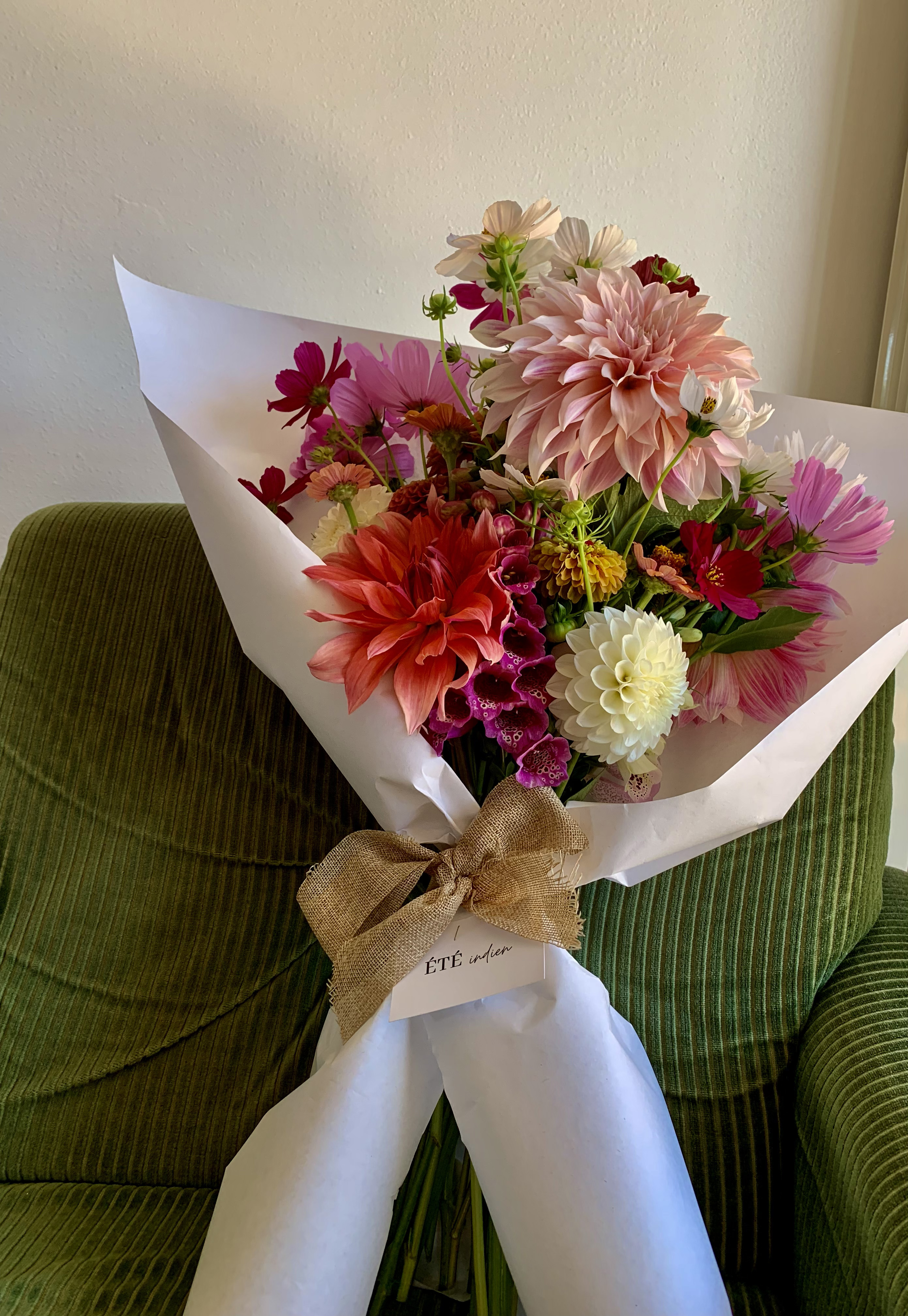 Été Indien, Soorts-Hossegor