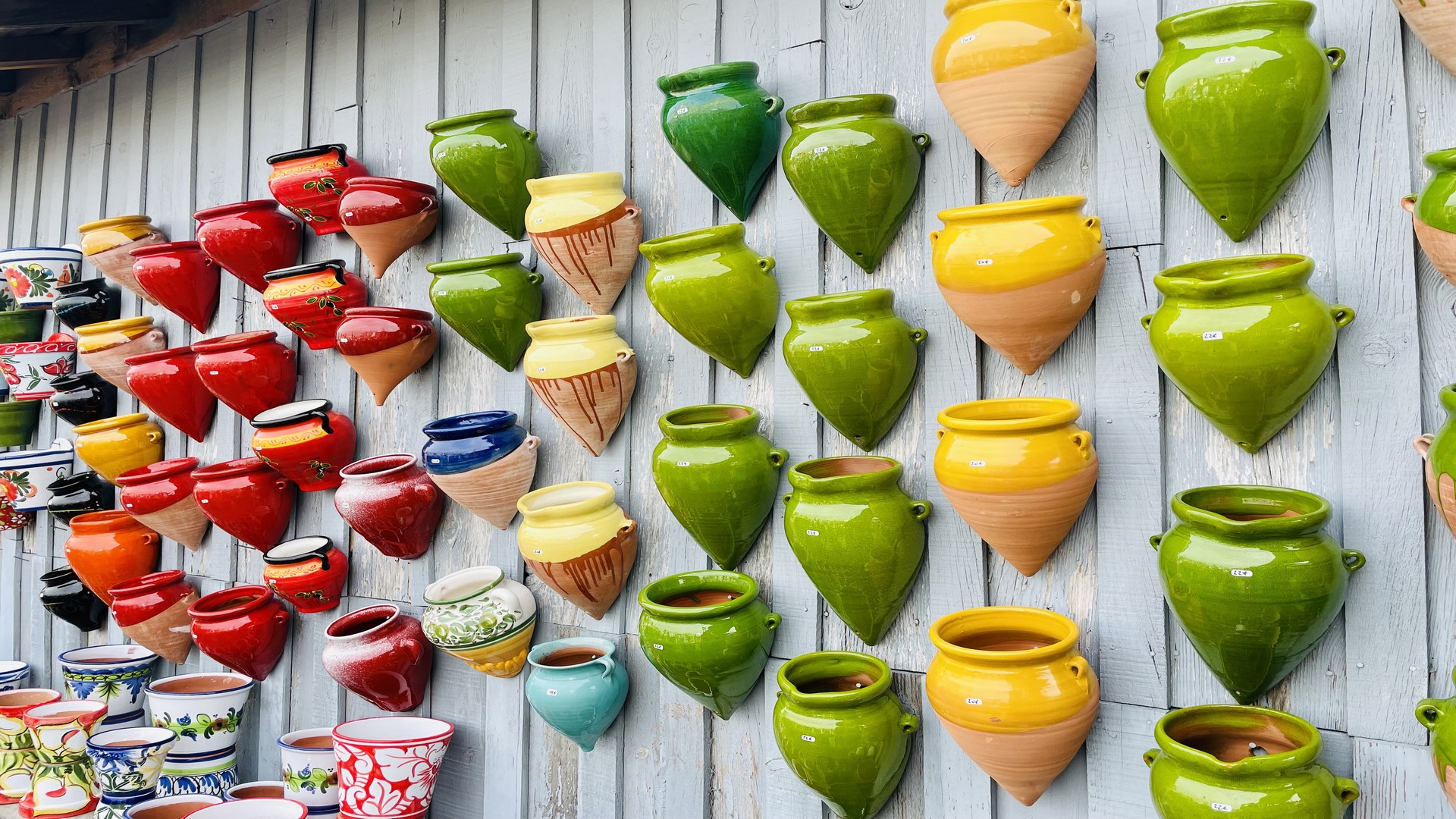 Poterie du Rond Point - photo 4