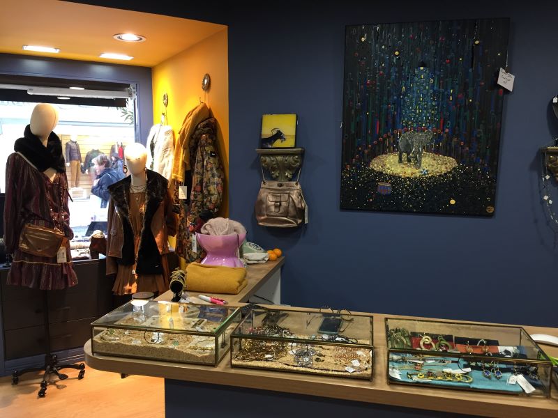 Jone indigo - photo 2