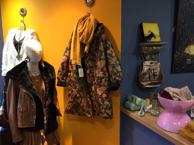 Jone indigo - photo 3