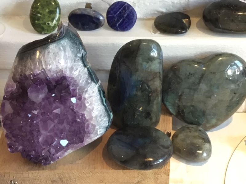 L'arbre à perles - photo 4