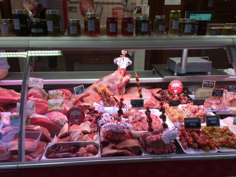 Boucherie - Charcuterie EVRARD - photo 4