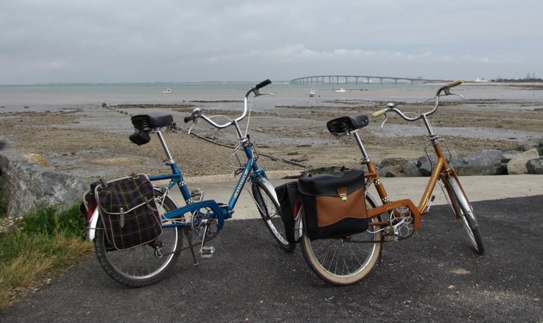 Exposition temporaire  : Minis vélos, grands plaisirs !