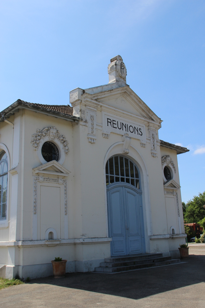 De Taller vergaderzaal