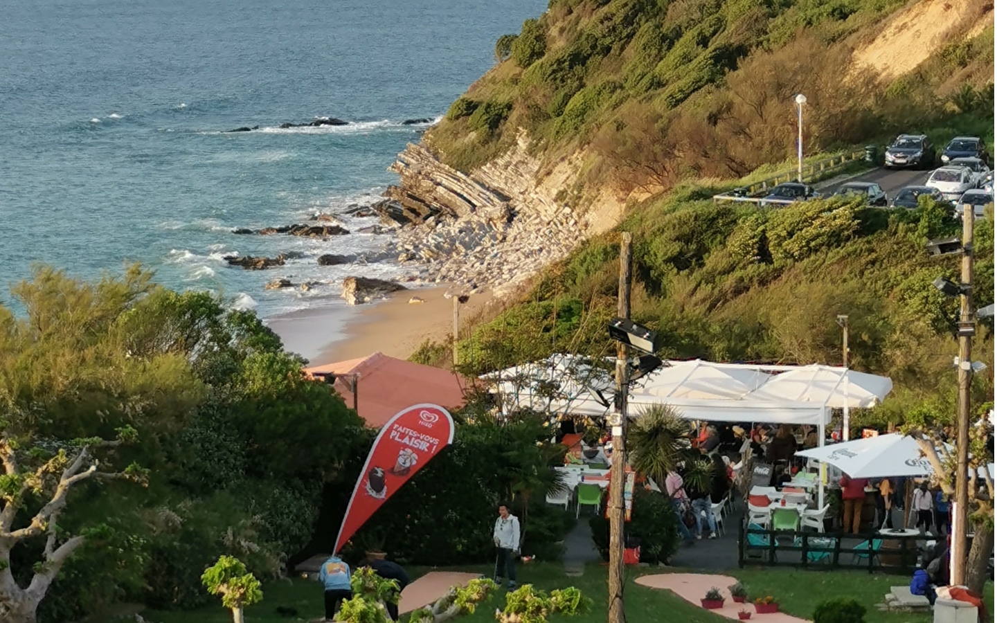 Mini Golf Mayarko