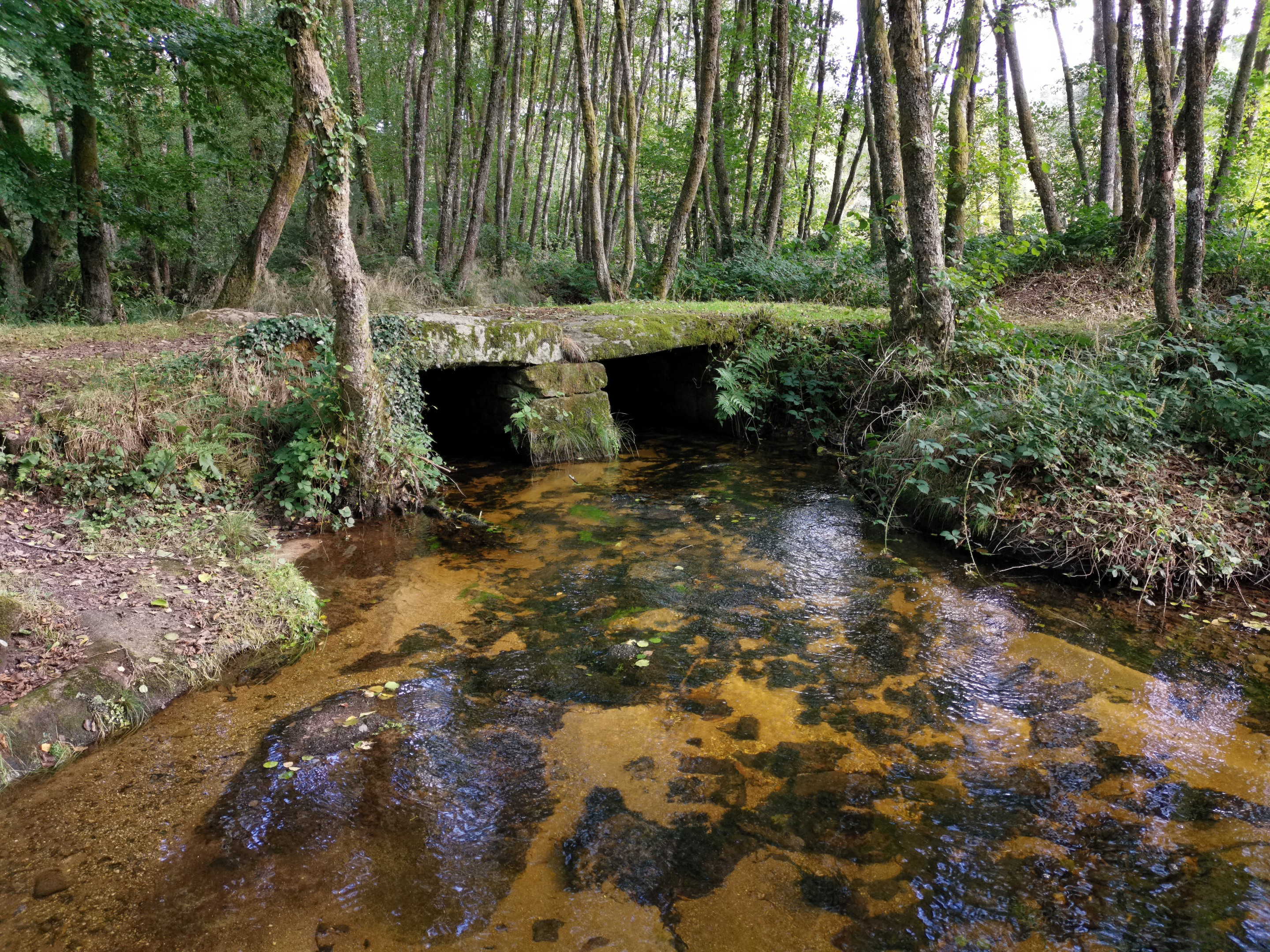 Les Cascades d'Augerolles