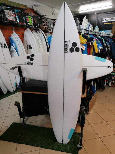 Barik Surf Shop - photo 2
