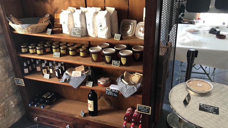 Des idées à la noix - photo 4