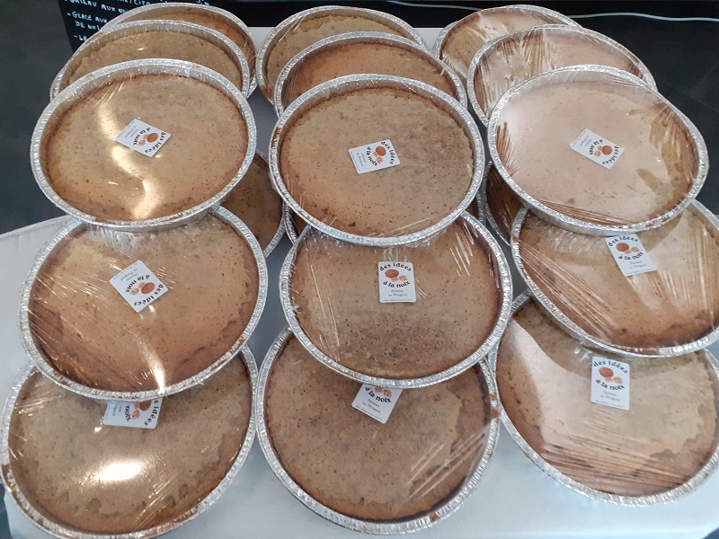 Des idées à la noix - photo 3