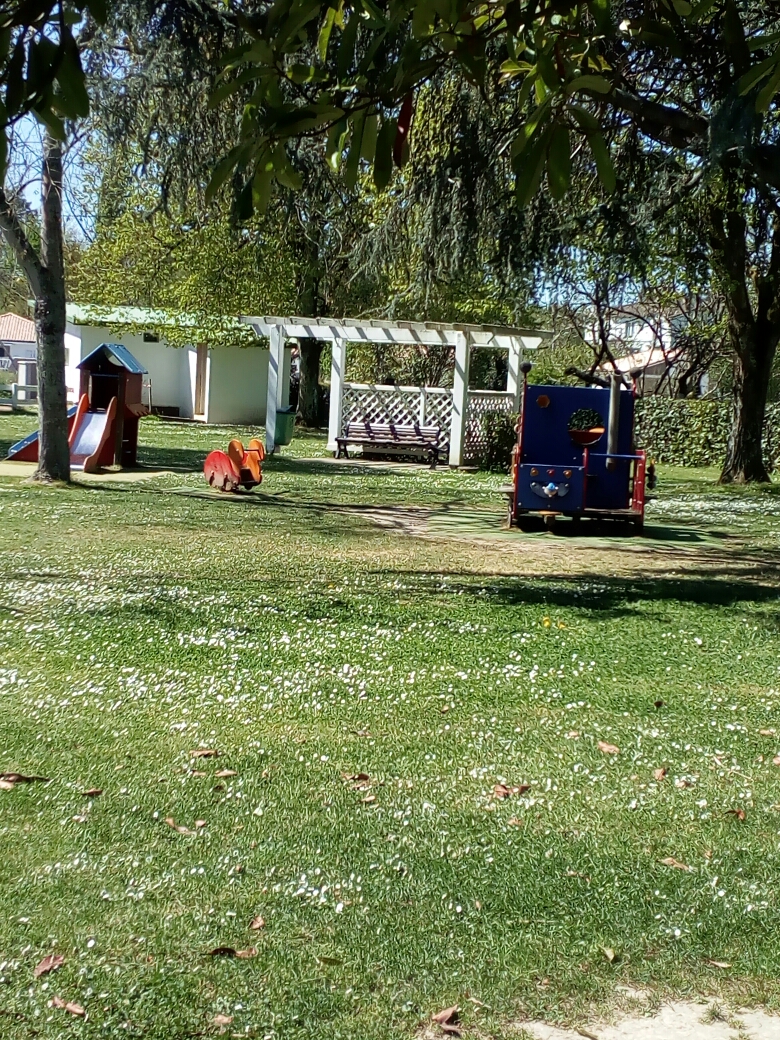 Jardin d'enfants
