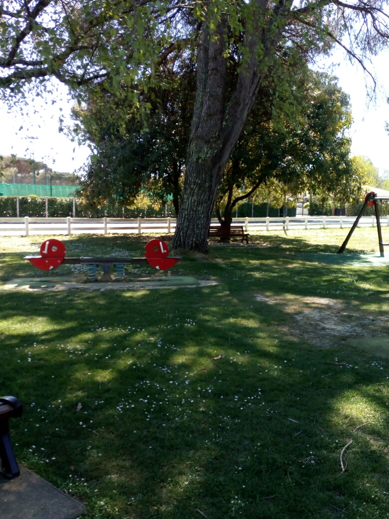 Jardin d'enfants