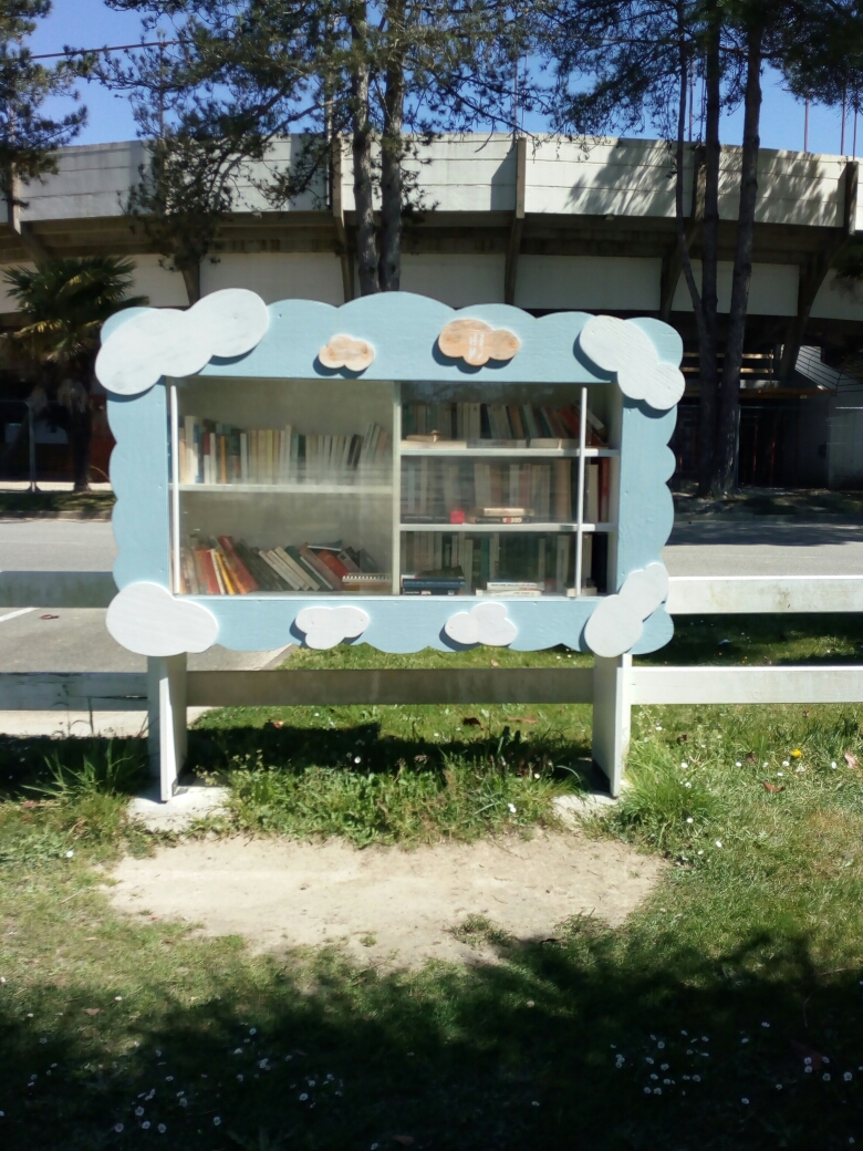Jardin d'enfants