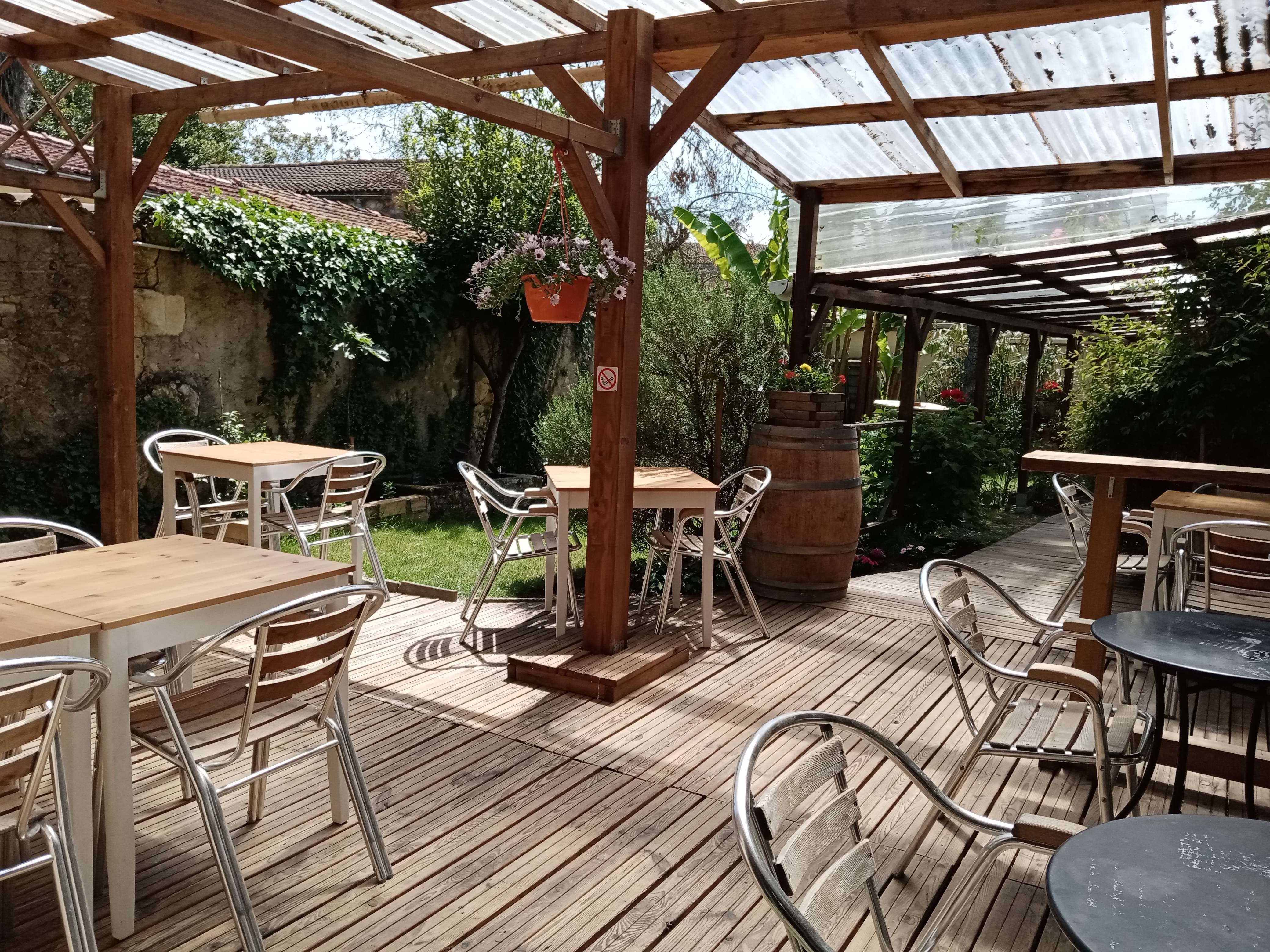 La Maison d'Artémis - photo 2