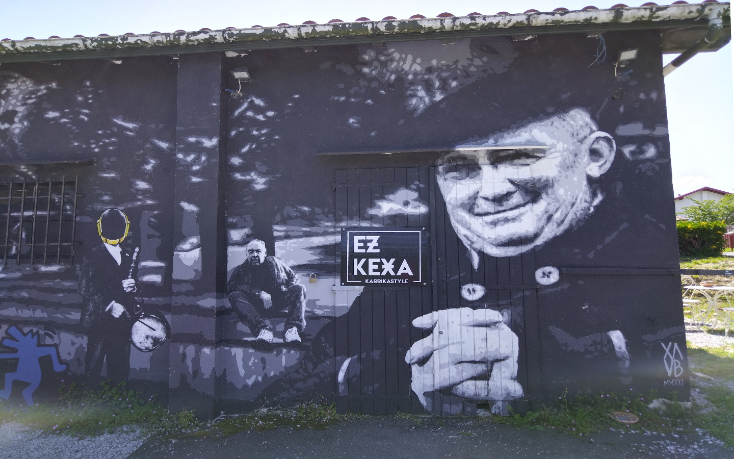 Ez Kexa, prêt à porter - photo 2