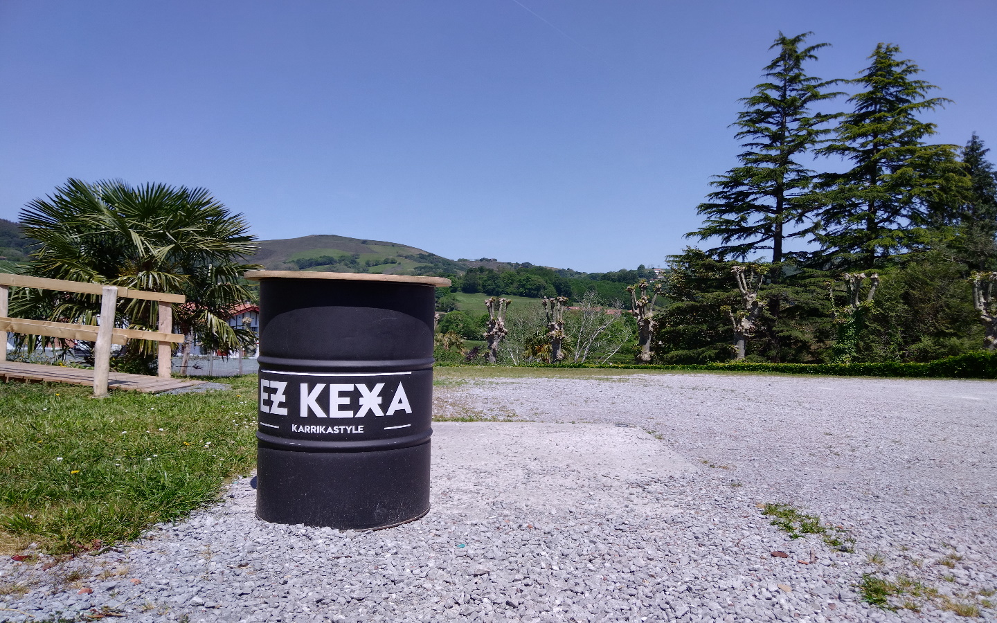 Ez Kexa, prêt à porter - photo 3