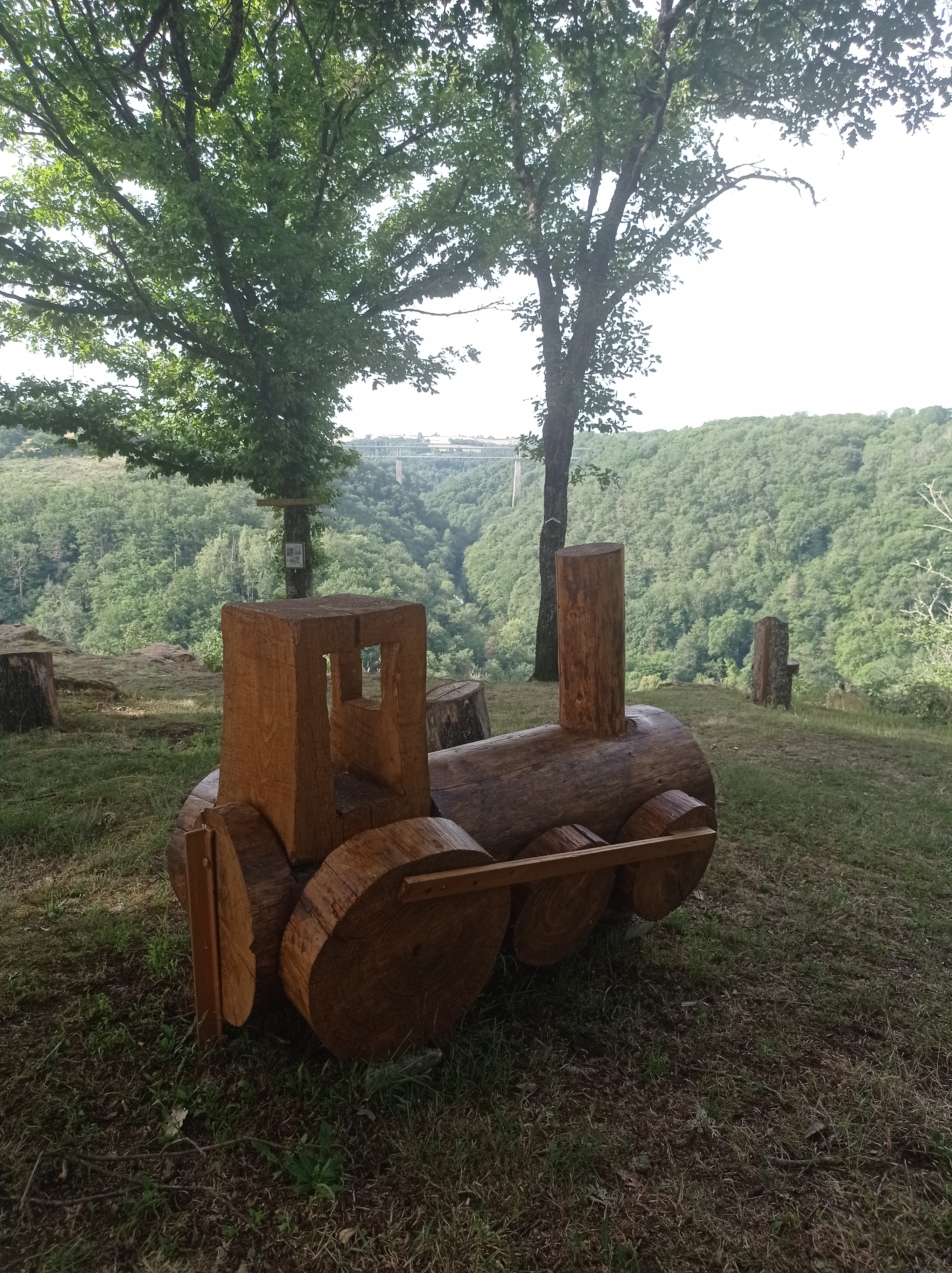 Visite commentée du Châtelet