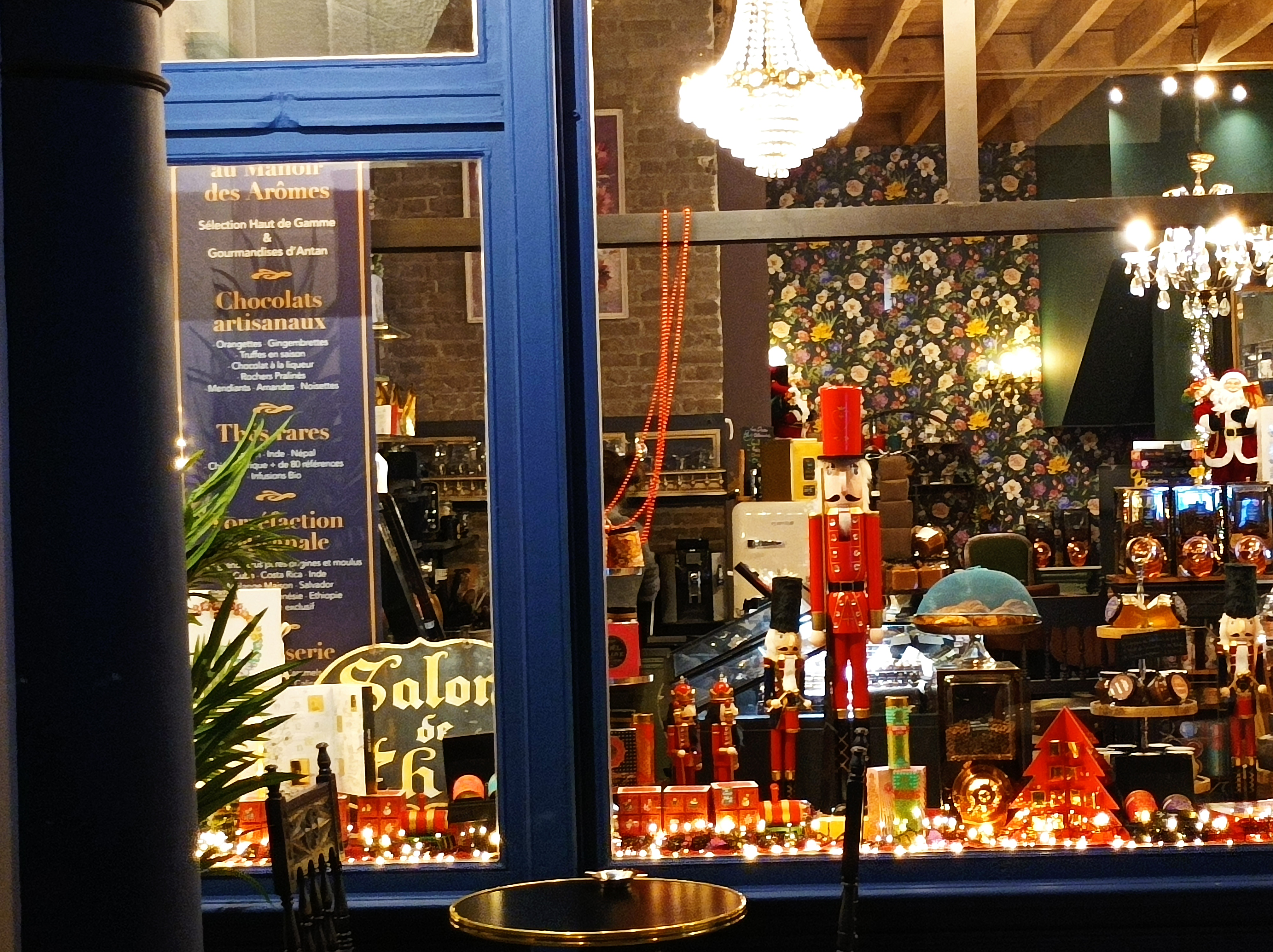 Au manoir des arômes - photo 3