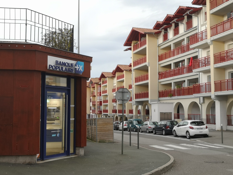 Banque Populaire - photo 3