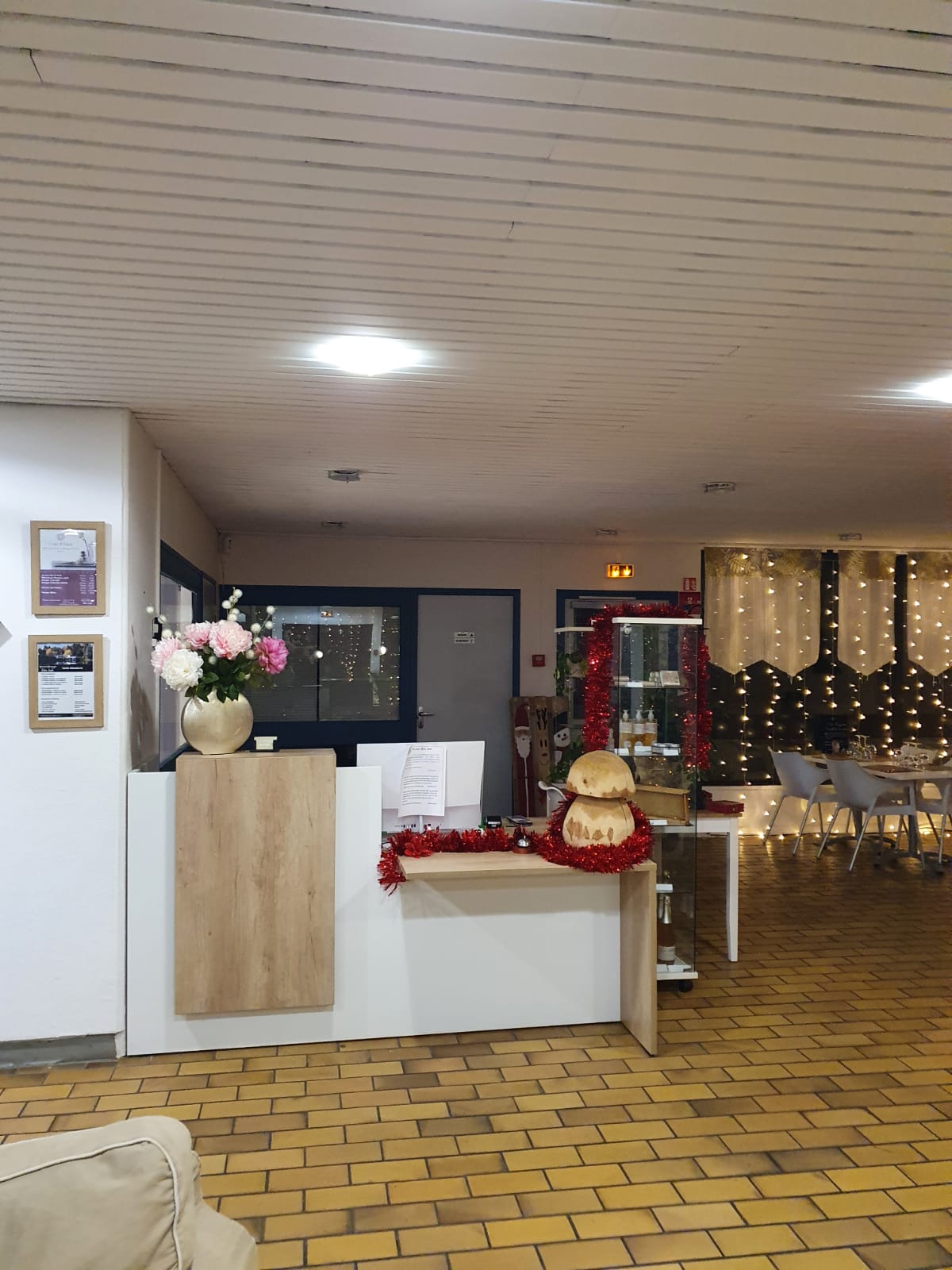 Domaine Eden lake, Égletons - photo 11