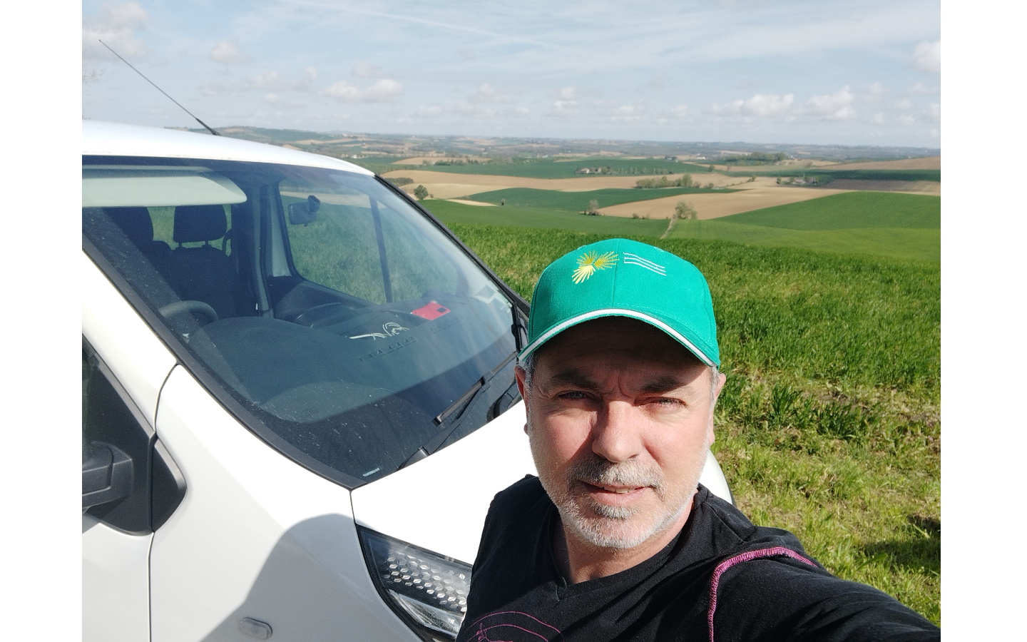 Les valises de Saint Jacques - photo 3