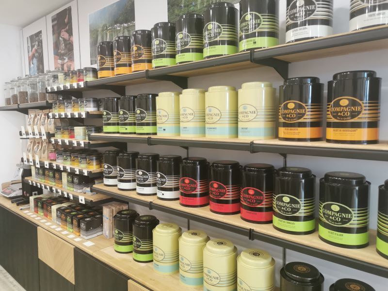 Maison Duret - photo 2