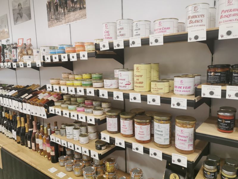 Maison Duret - photo 4