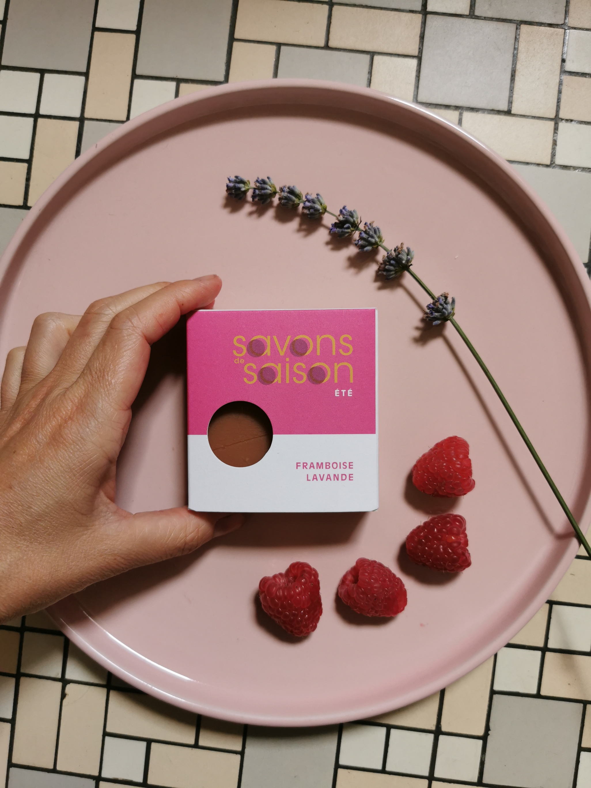 Savons de Saison - photo 4