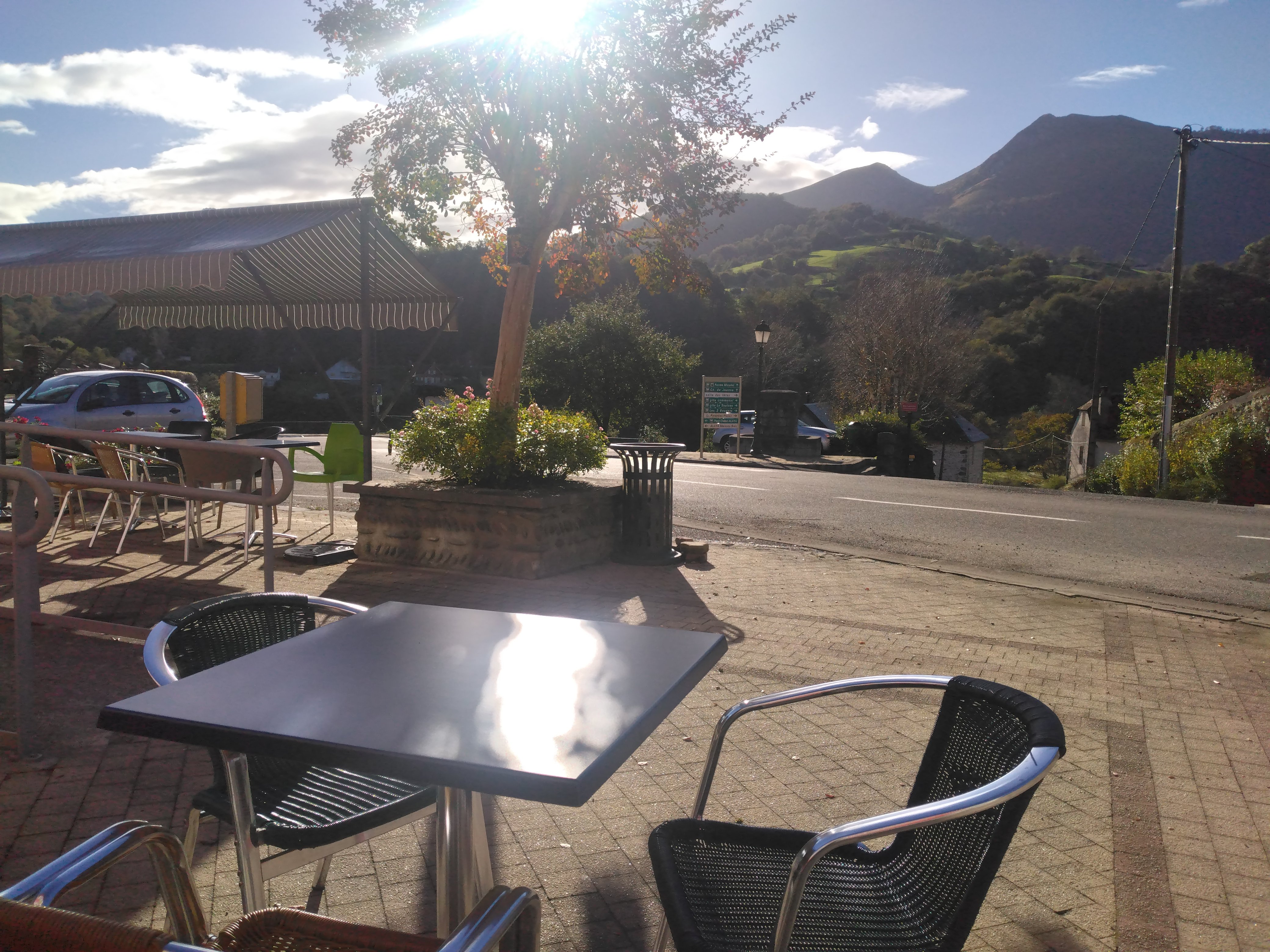 Le Baluchon de Mimi, Issor - photo 2