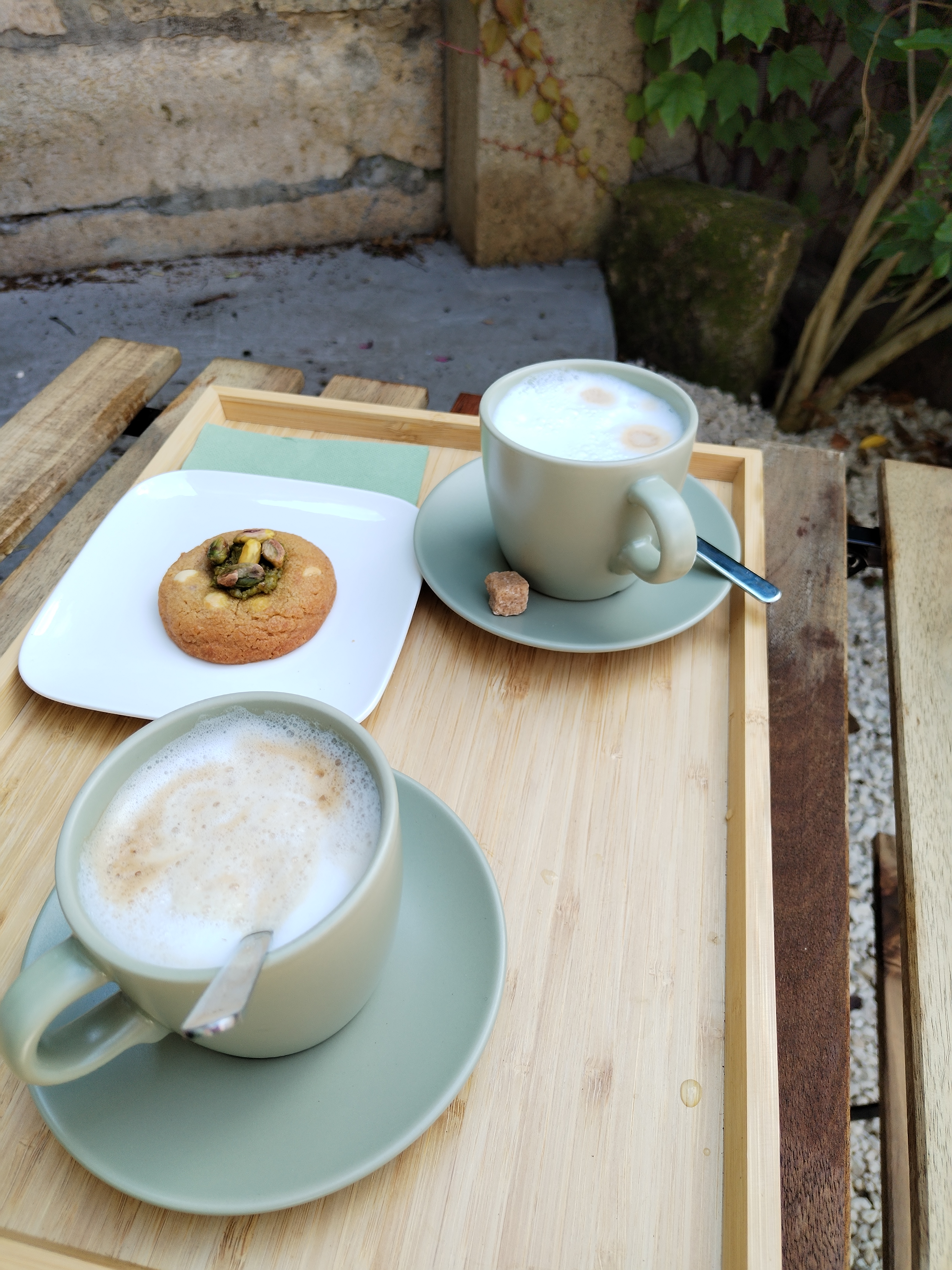 Il était une fois Mana Moon, Langon - photo 2