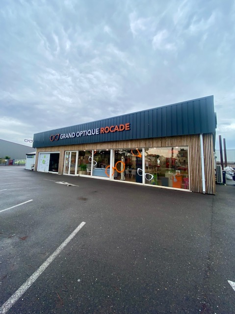 Grand Optique Rocade - photo 4