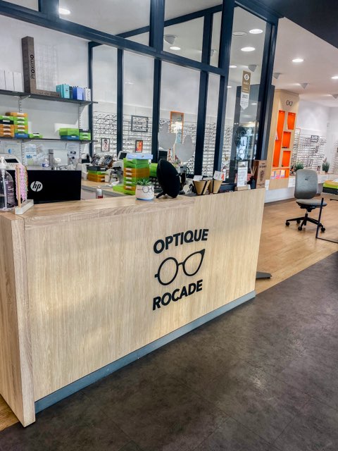 Grand Optique Rocade - photo 3