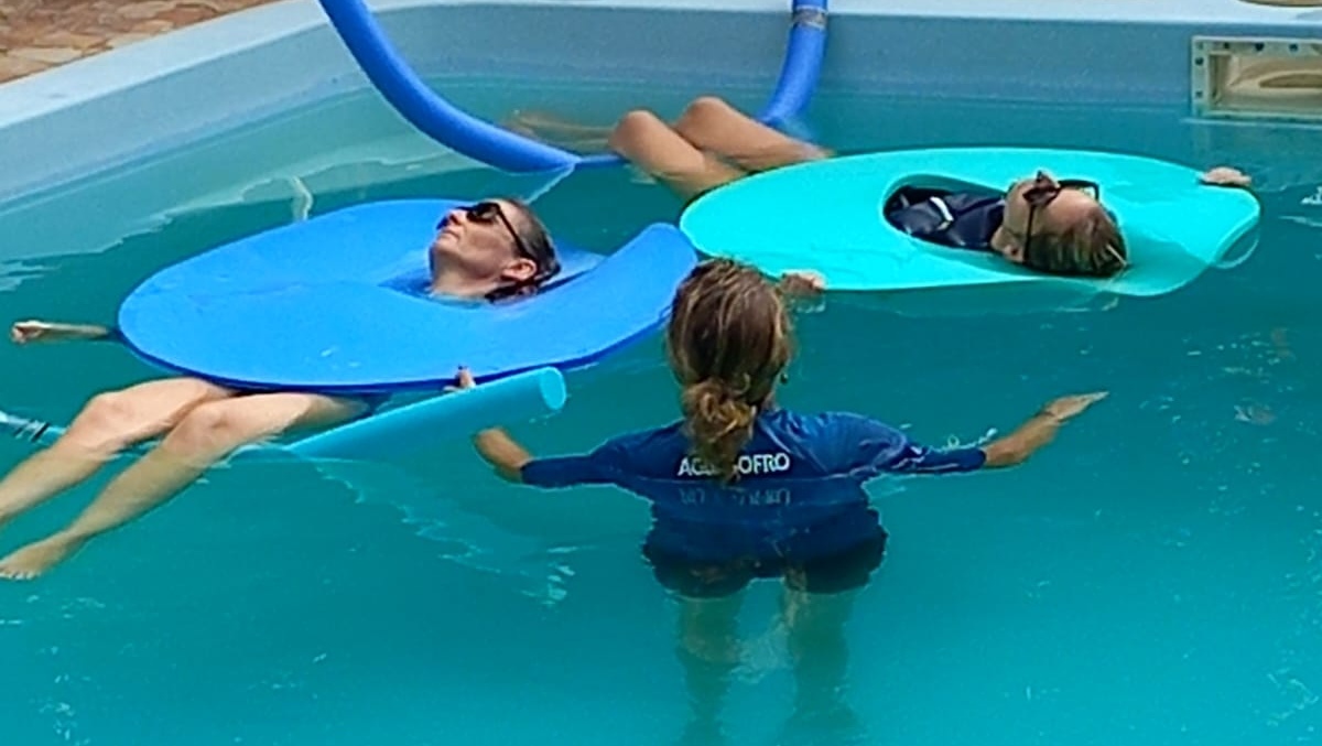 Aguasofro et Hypn'Eau - photo 2