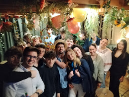 Bodéga – El Sévillan