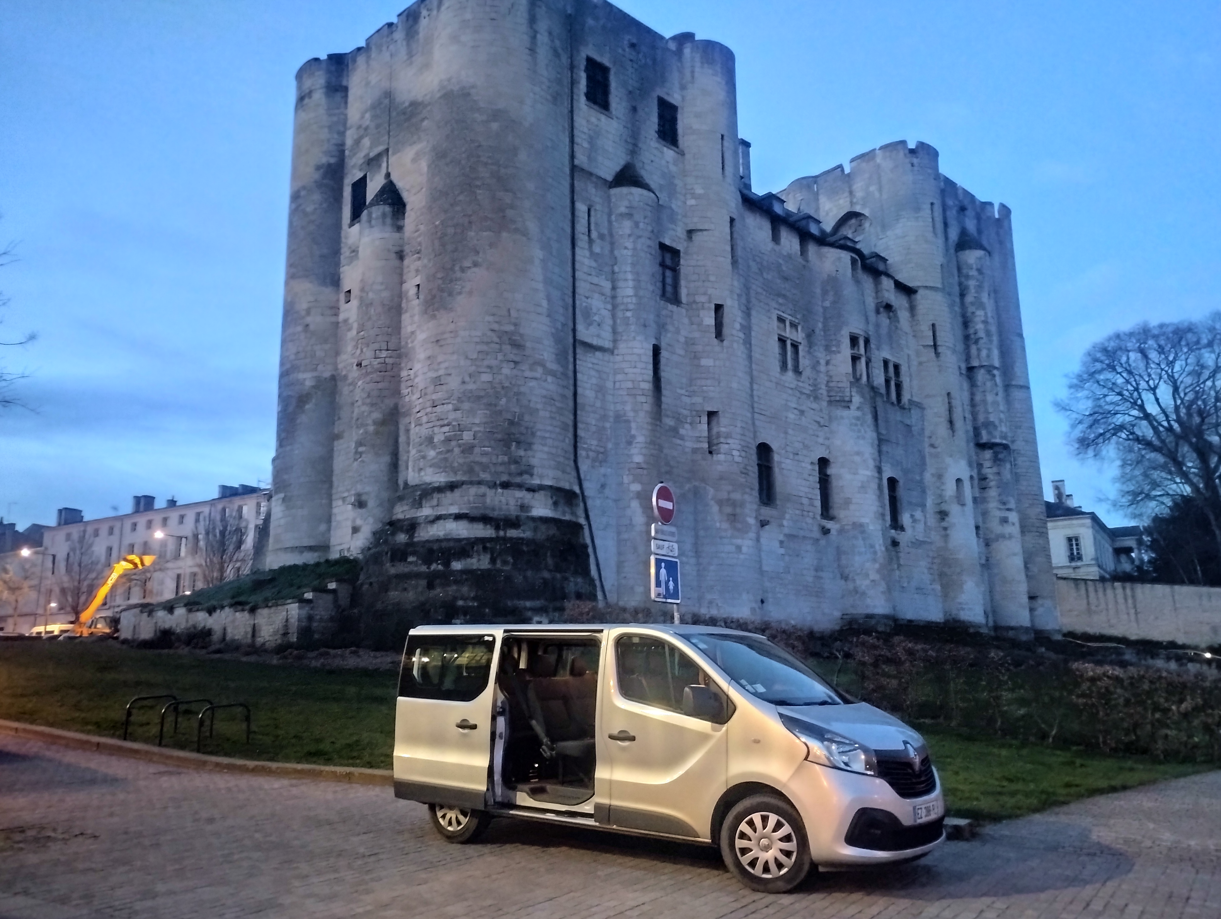 Taxi-bruno 79 - photo 4