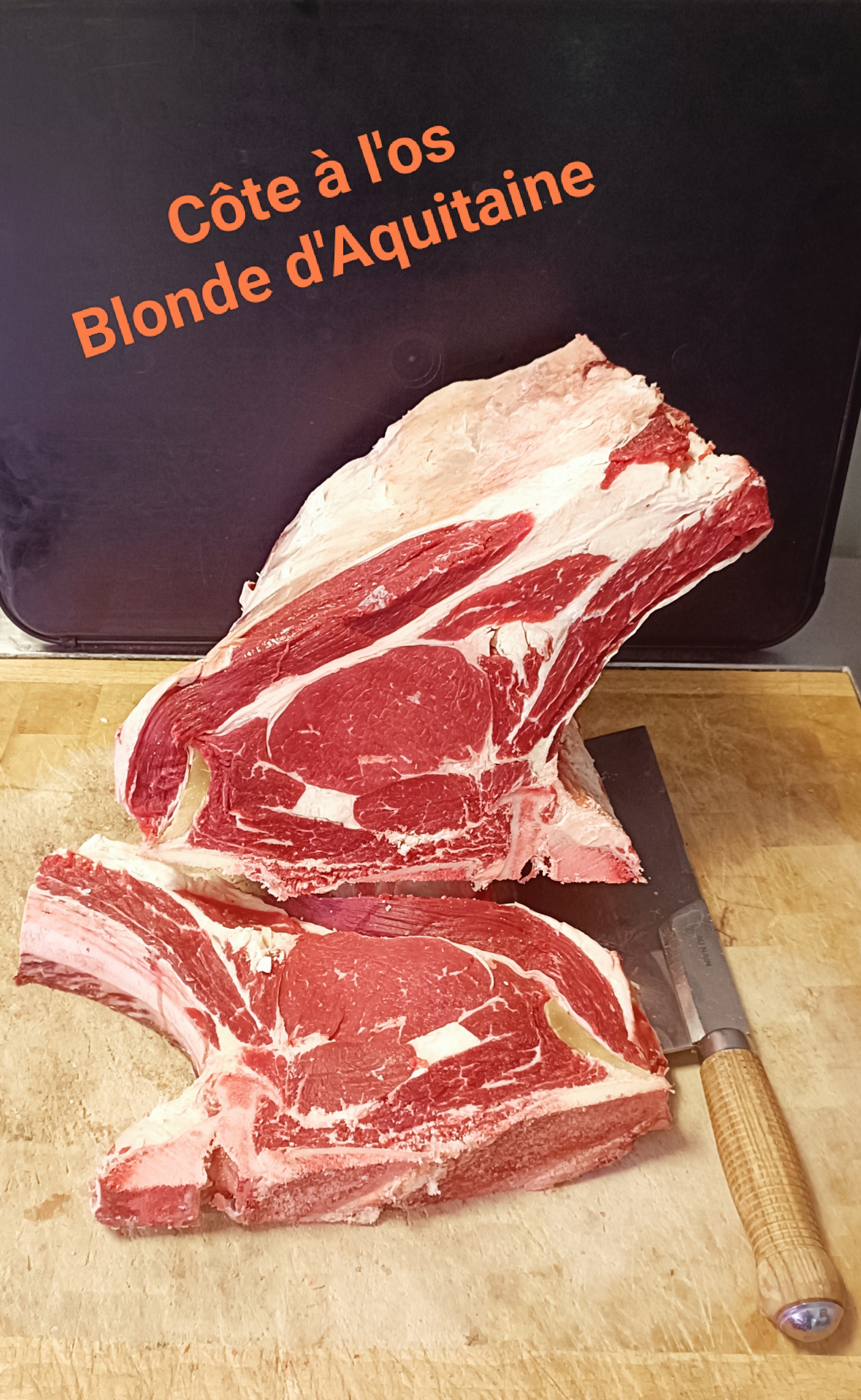 Boucherie Charcuterie Denoual