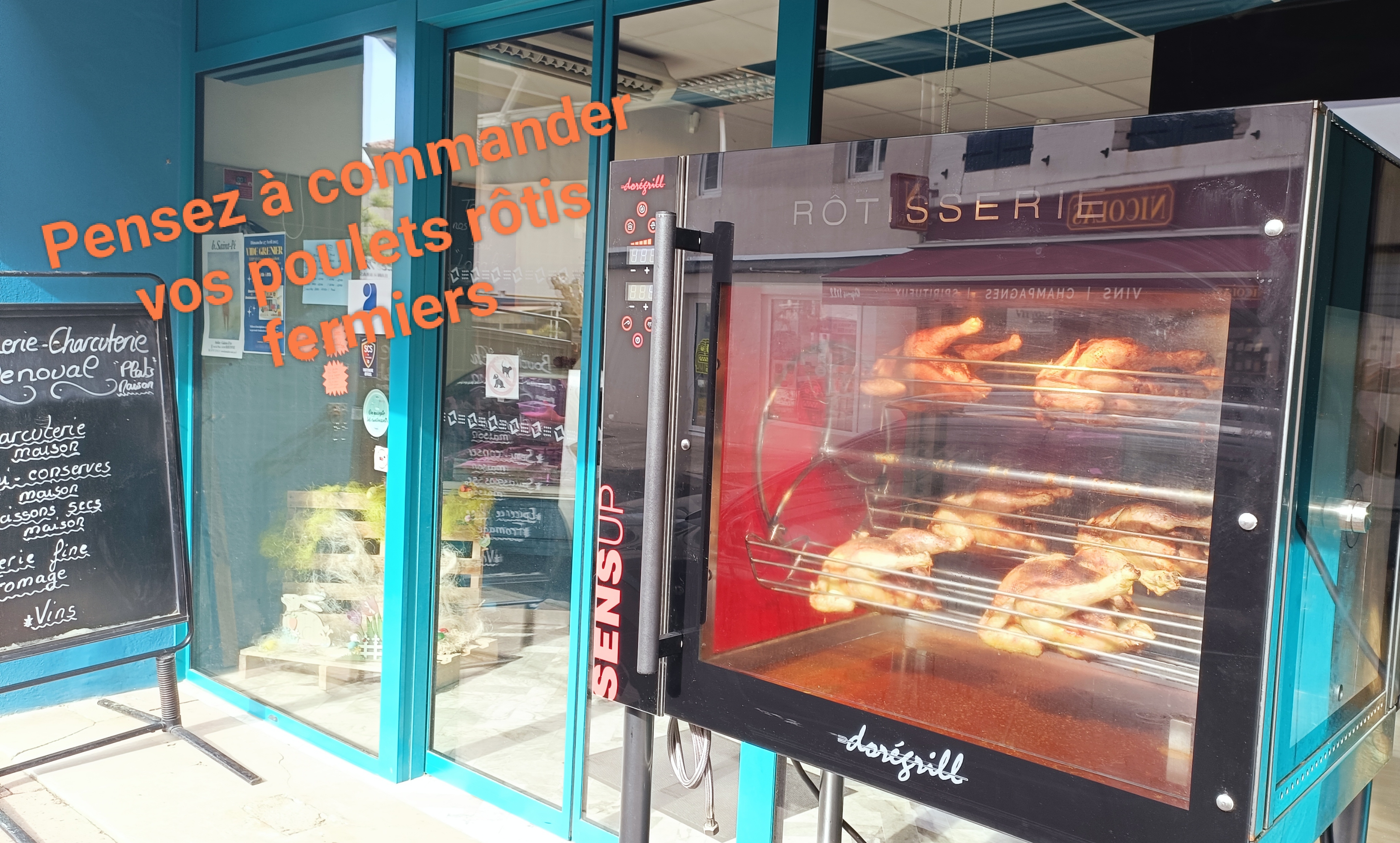 Boucherie Charcuterie Denoual - photo 5