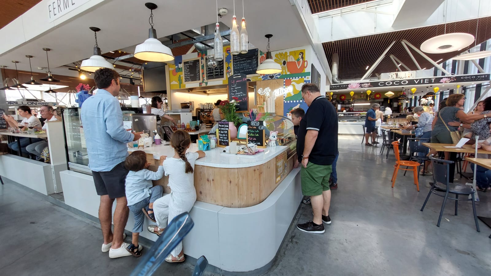 La Caféline