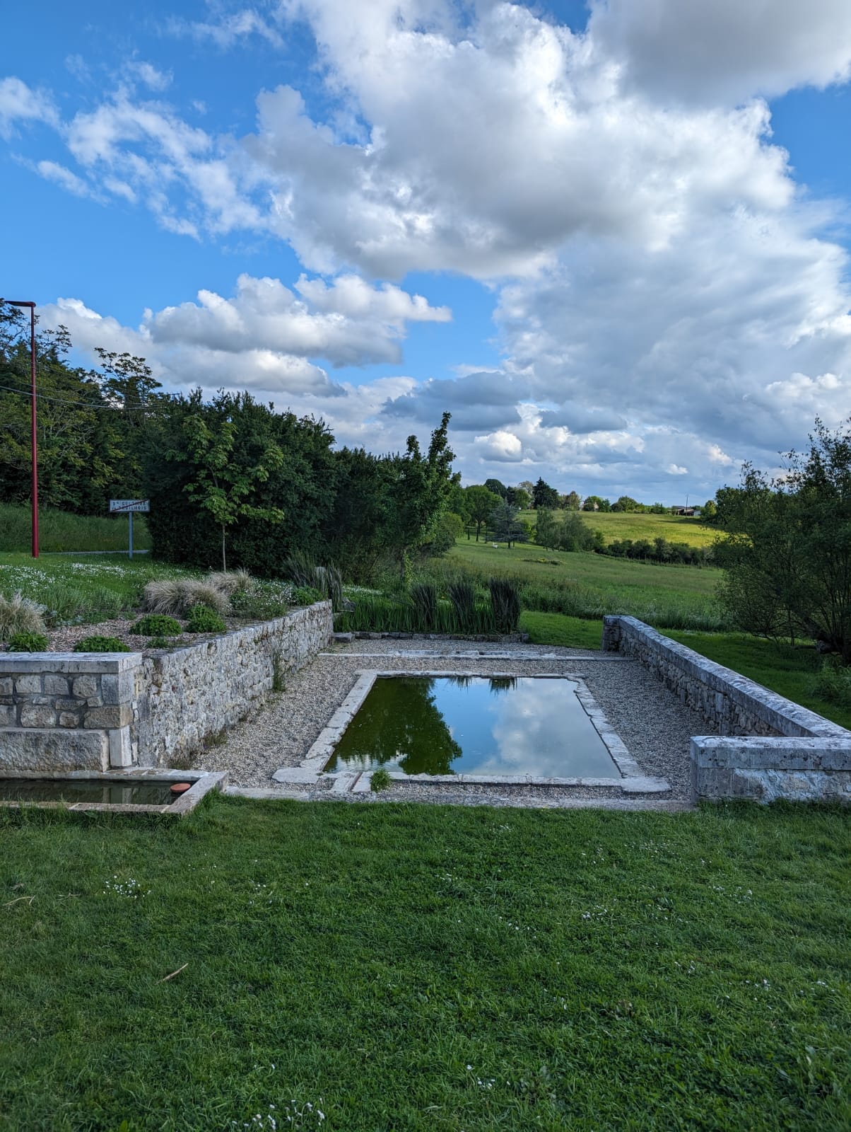 10ème Fête des Lavandières de Sainte-Colombe-en-Brulhois