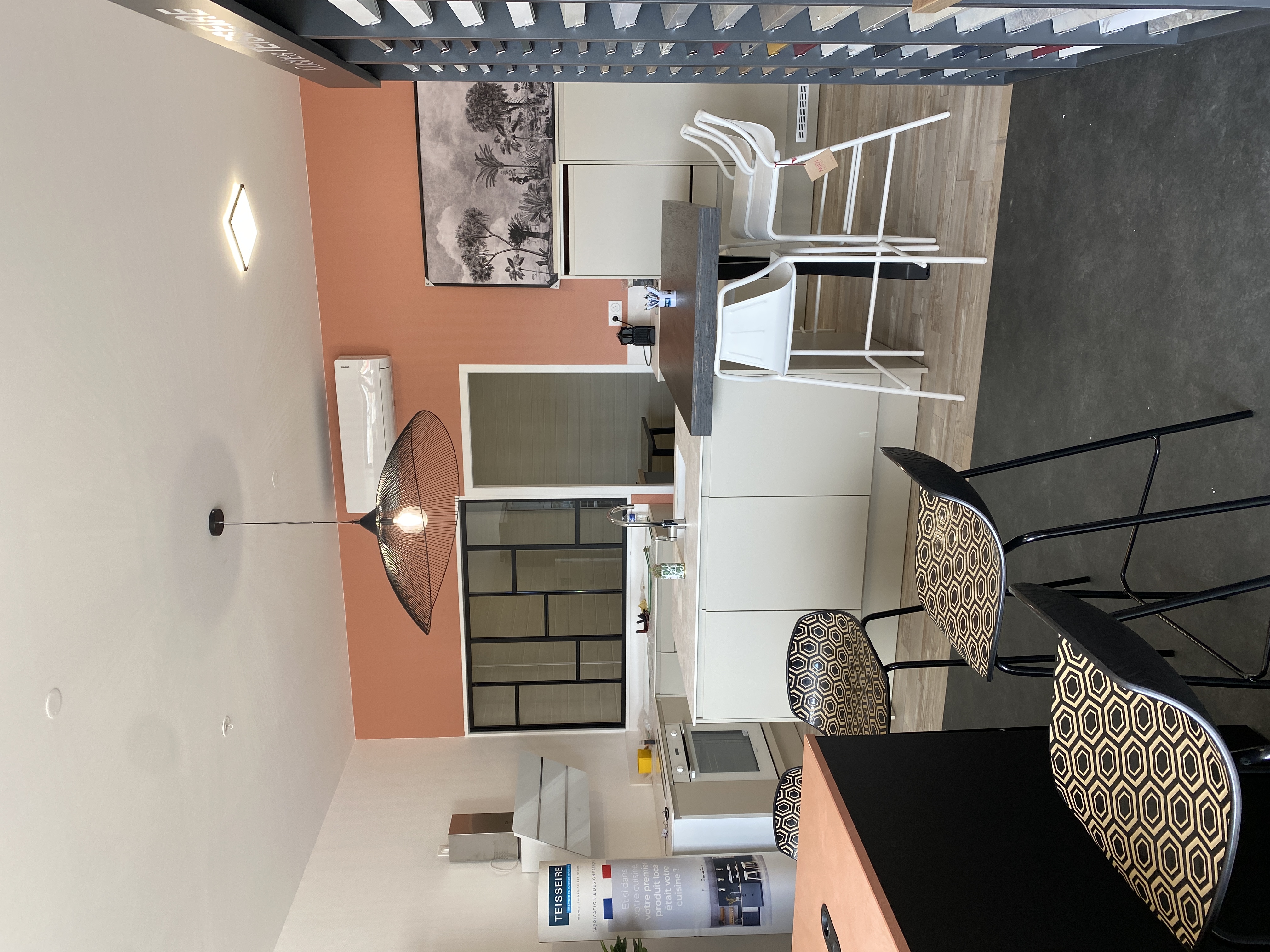 Cuisines Teissa & Teisseire