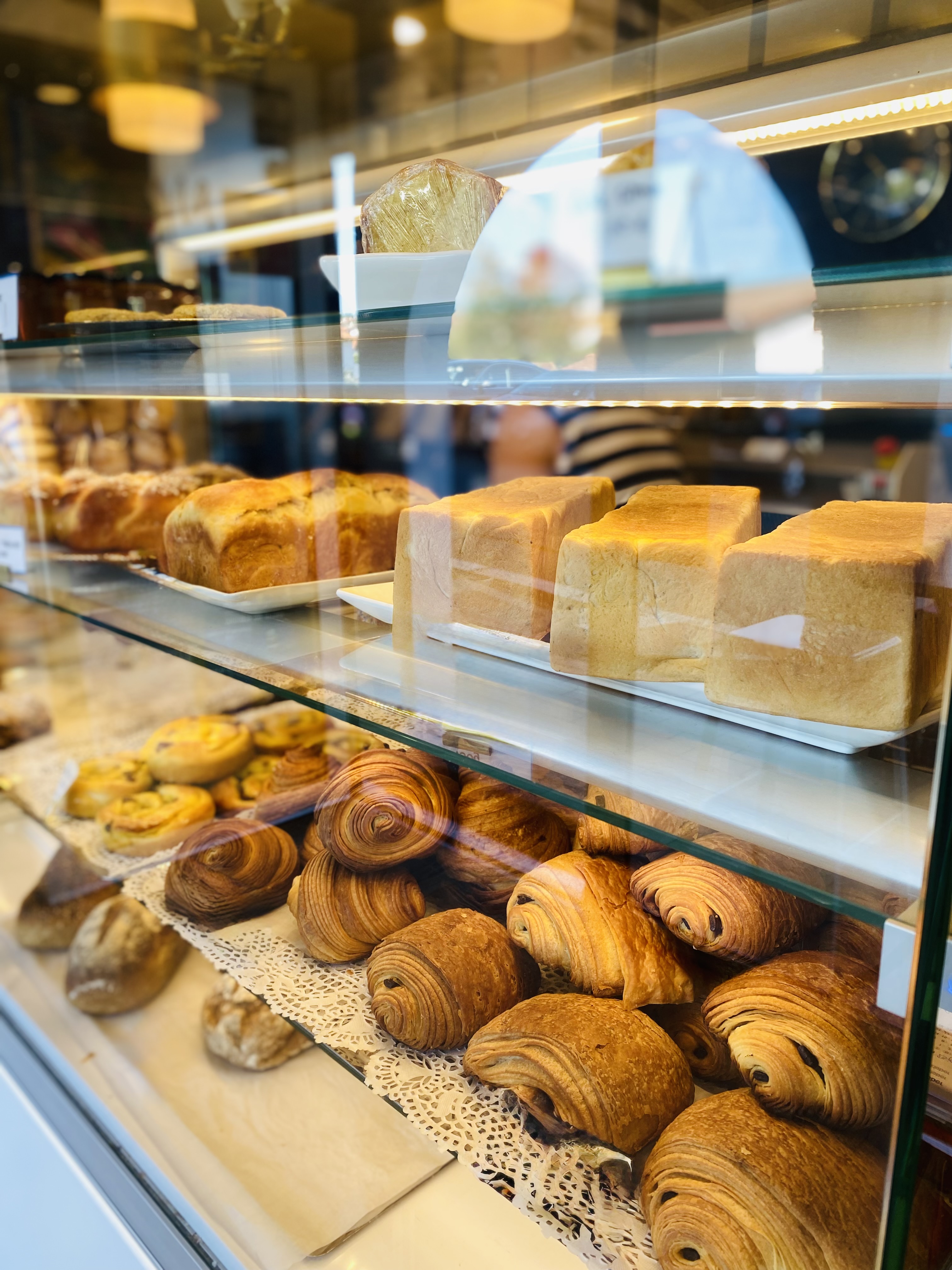 Boulangerie Etxe Urdina