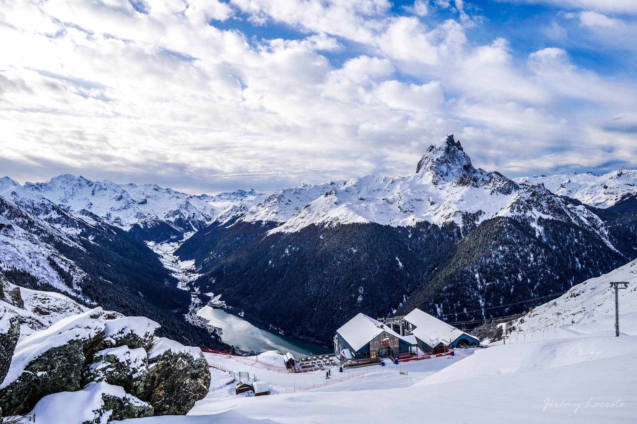 Jean-Pierre Sports - photo 2