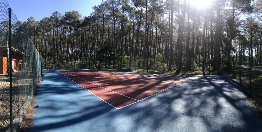 Village les Pins d'Or, Bias - photo 6